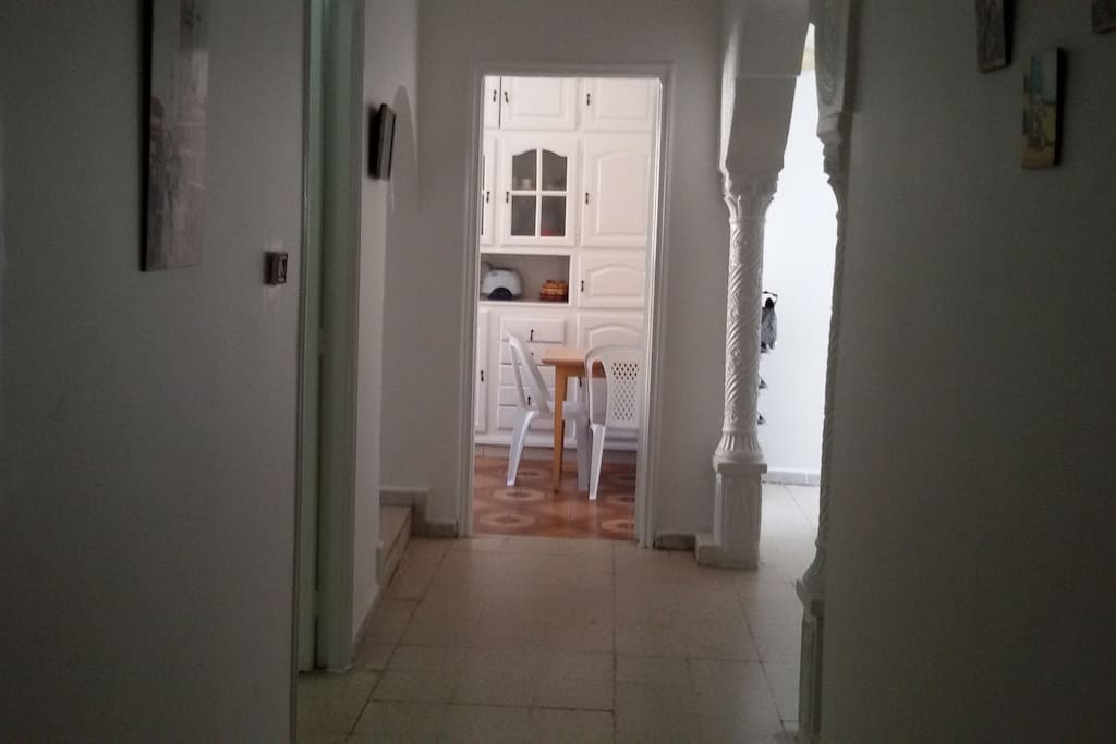Hall