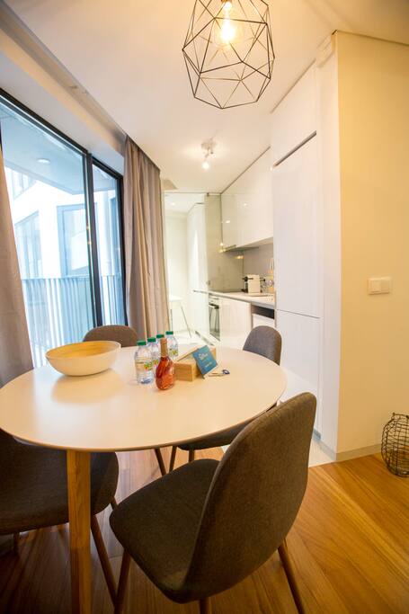 Details by Porto City Hosts