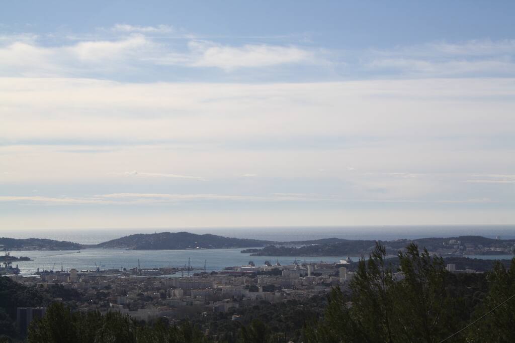 RADE DE TOULON