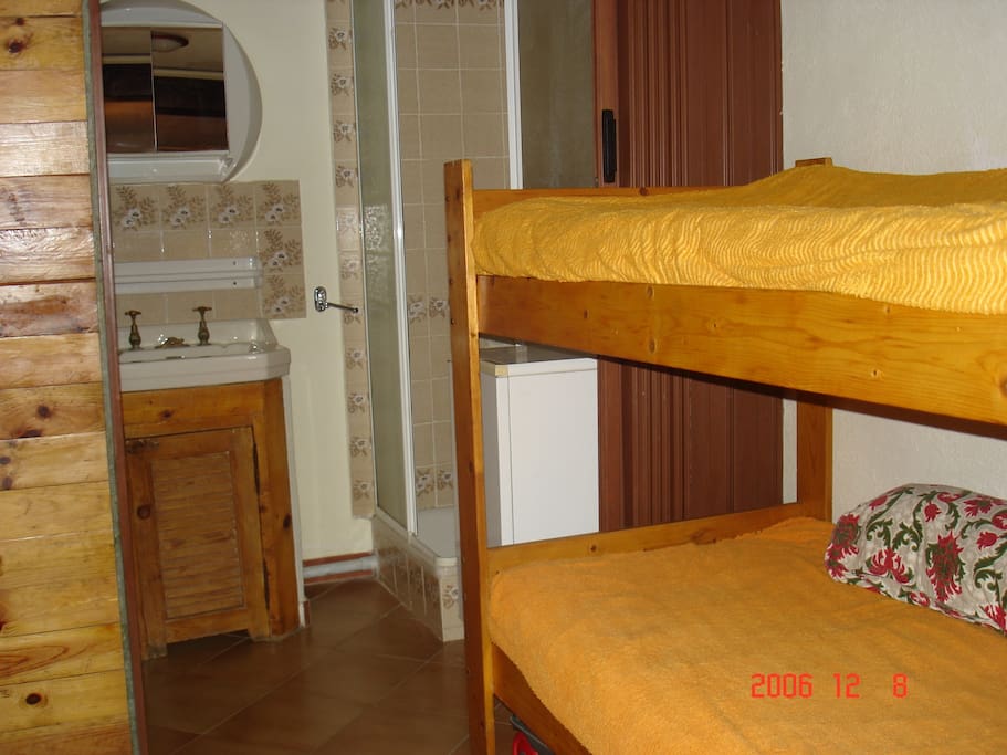 chambre