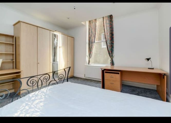 Airbnb Ealing Greater London Ferienwohnungen