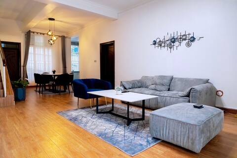 Simba TownHouse (Hobe)