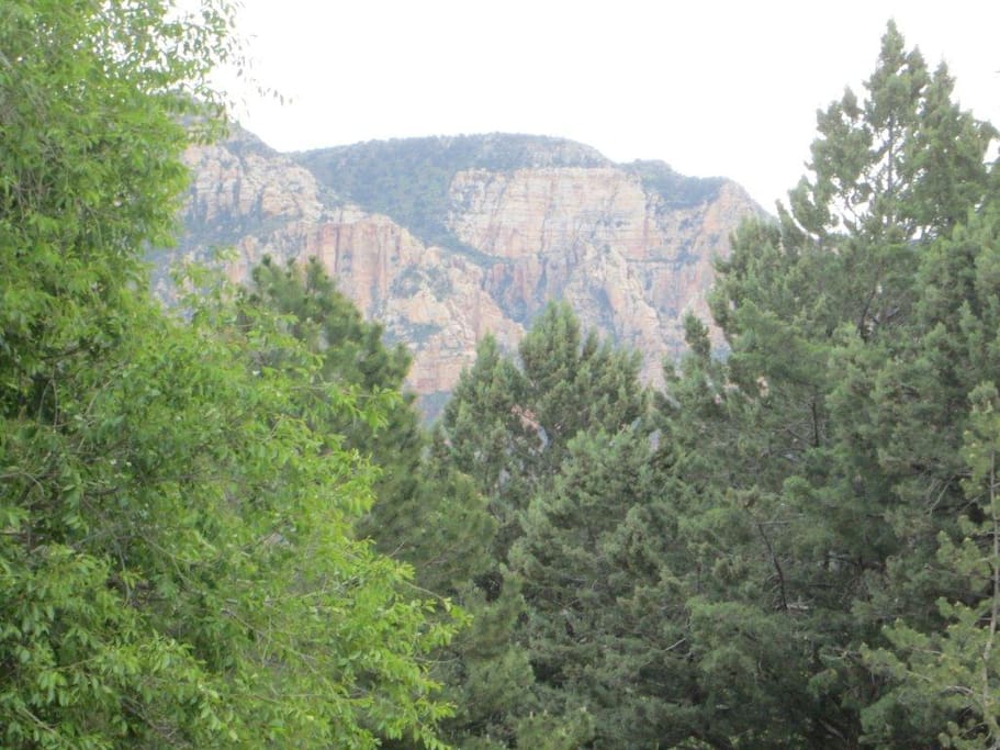 Great Views!