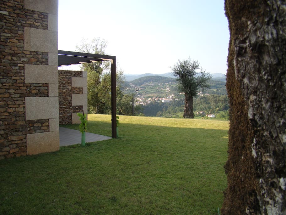Varanda