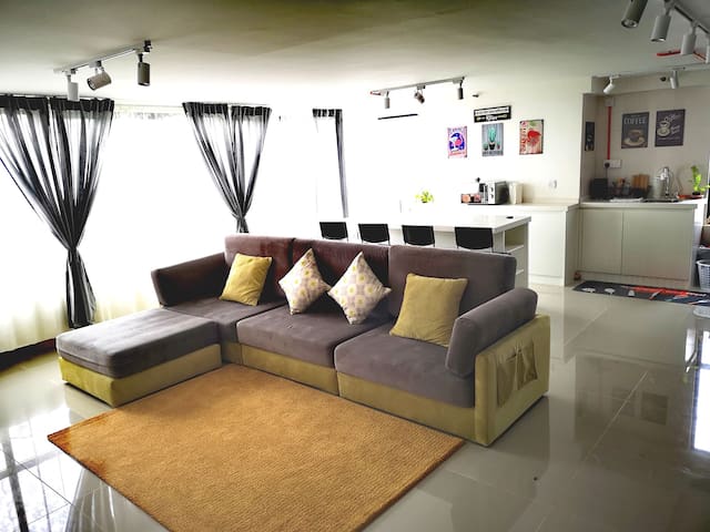 Airbnb Jalan Ss 16 1 Vacation Rentals Places To Stay Airbnb Jalan Ss 16 1 Vacation Rentals Places To Stay