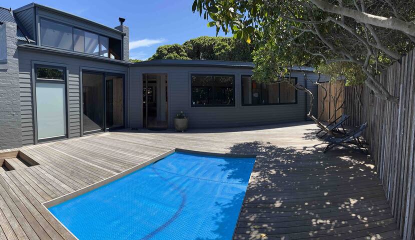 Treehouse Kommetjie Klein Slangkop Estate gallery image 2