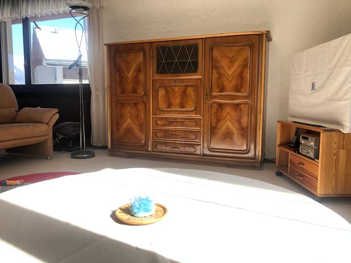Ferienwohnung Haus Collina - Gersau