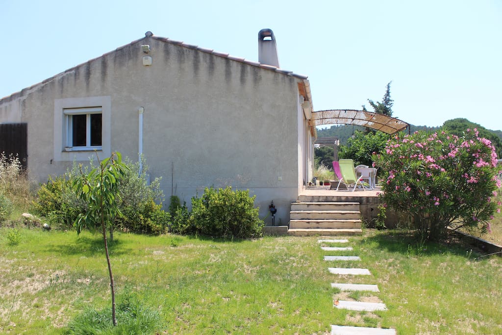 La maison
