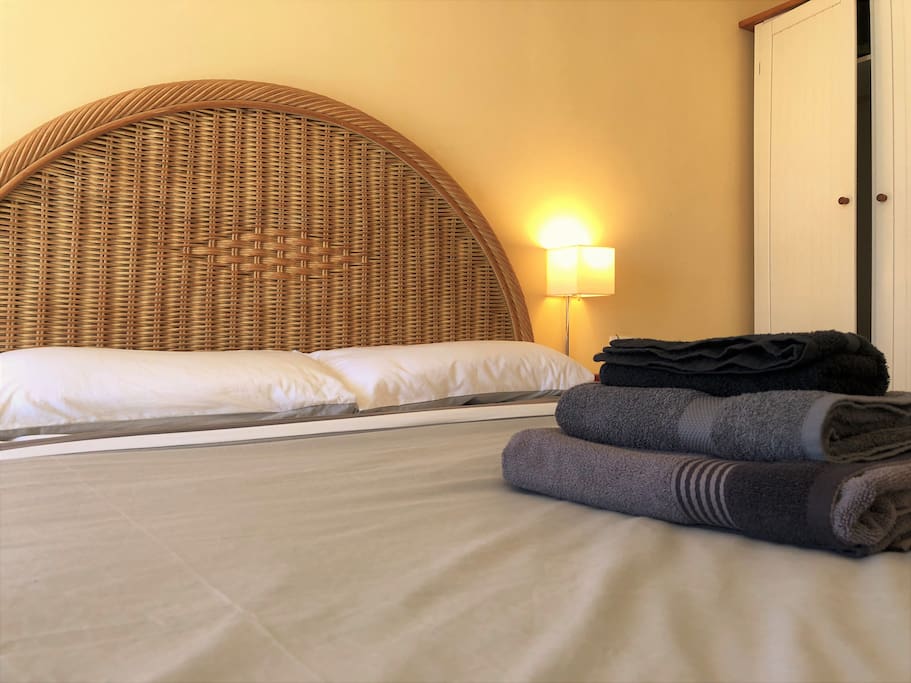 Guest Bedroom