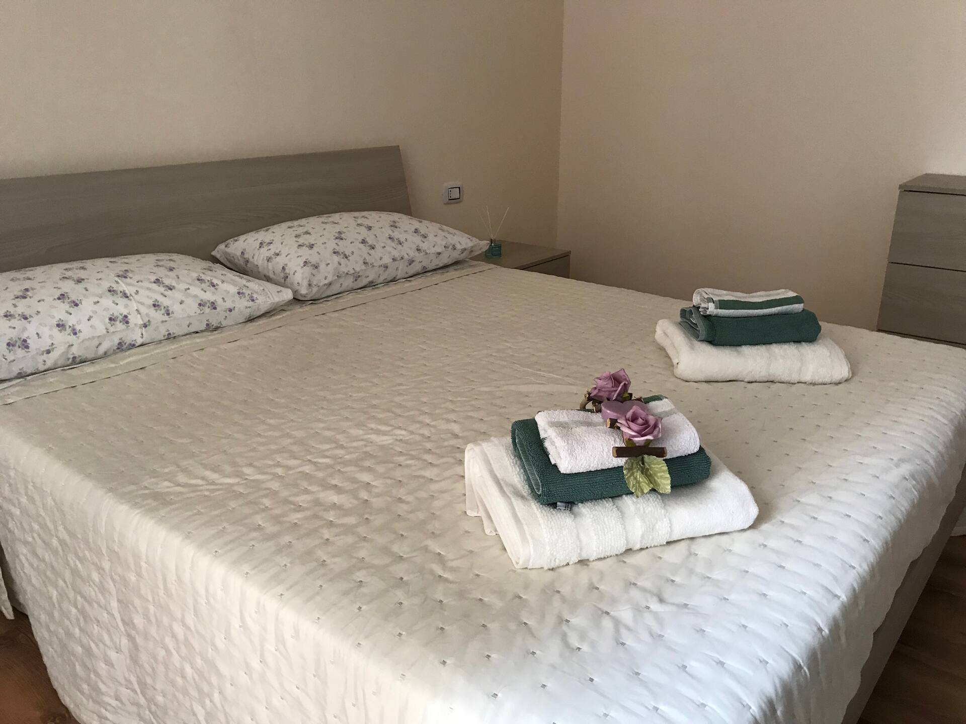 Apartment by the sea — photo 5