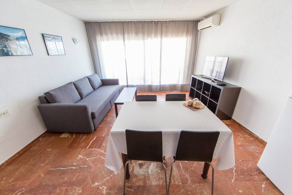 comedor