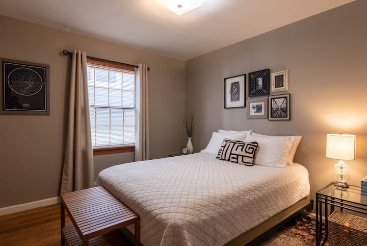 Спална соба 3