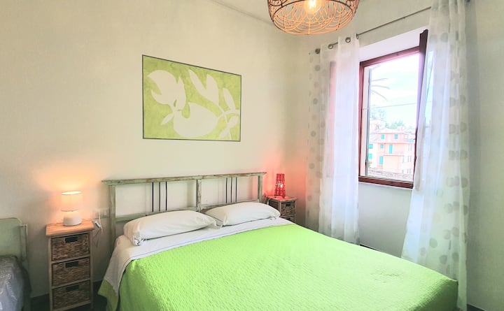 Accueillant B&b à Corniglia 5terres - Vernazza
