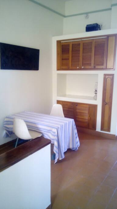 dining corner