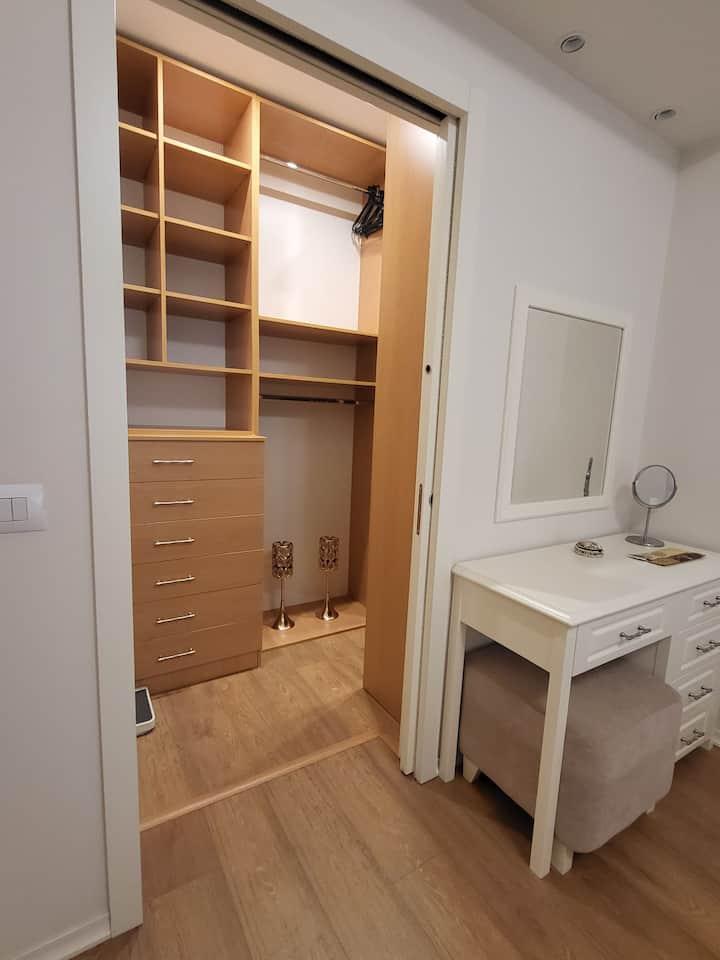 Spálňa 1
