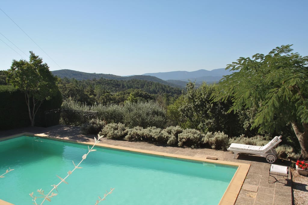 la grande piscine