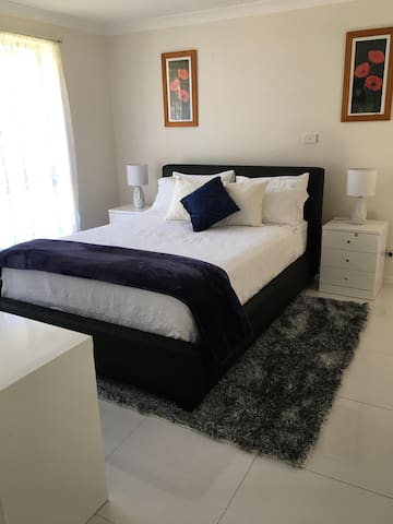 Modern and Luxurious Ensuite