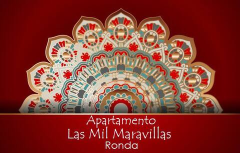 Apartment, the Mil Maravillas.