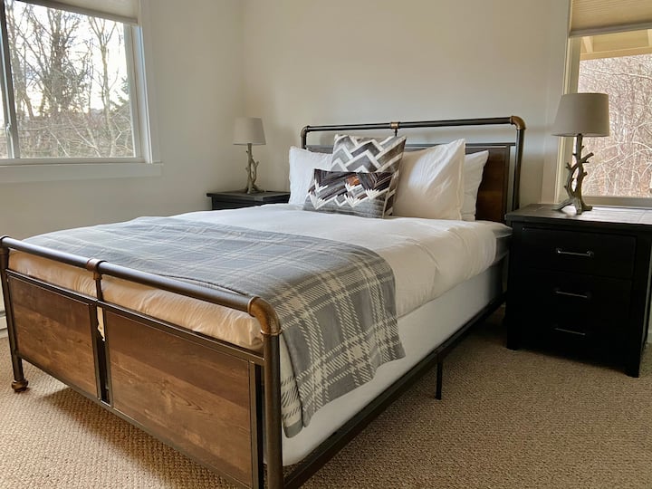 BR#3 голямо двойно легло и бюро