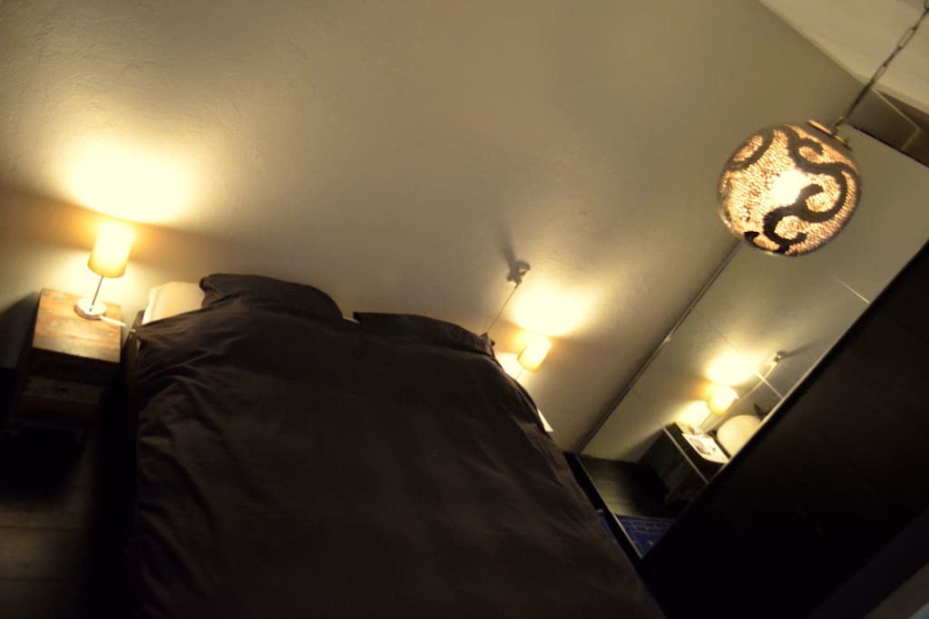 Sleep well