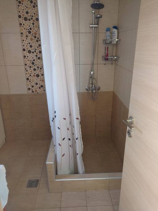 Μπάνιο - Bathroom