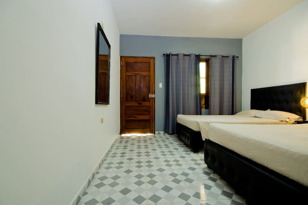 habitacion 1