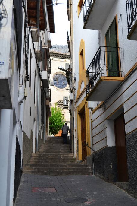 Acceso