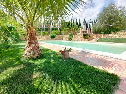 Sun - Farmhouse - La Fattoria di San Francesco