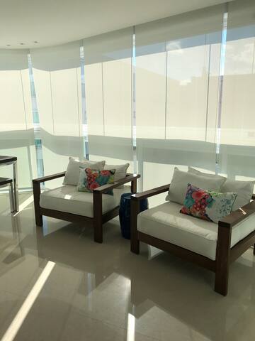 Cond Lanai -Apartamento de Luxo na Barra da Tijuca gallery image 5