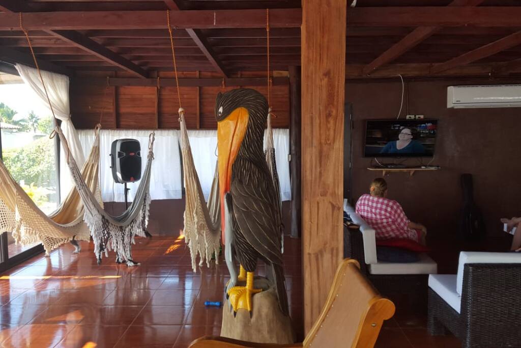 Hammock