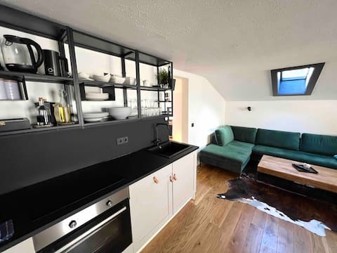 Alpenloft 207 inkl. Pool in Ramsau