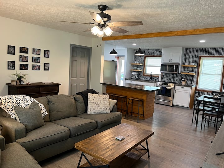 Lake Tansi Vacation Rentals & Homes Tennessee, United States Airbnb