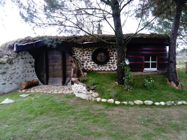 Plan Maison Plain Pied Pays Basque | Ventana Blog