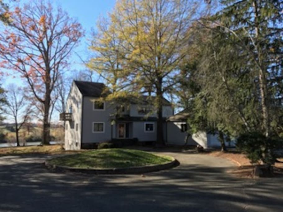 Lake House