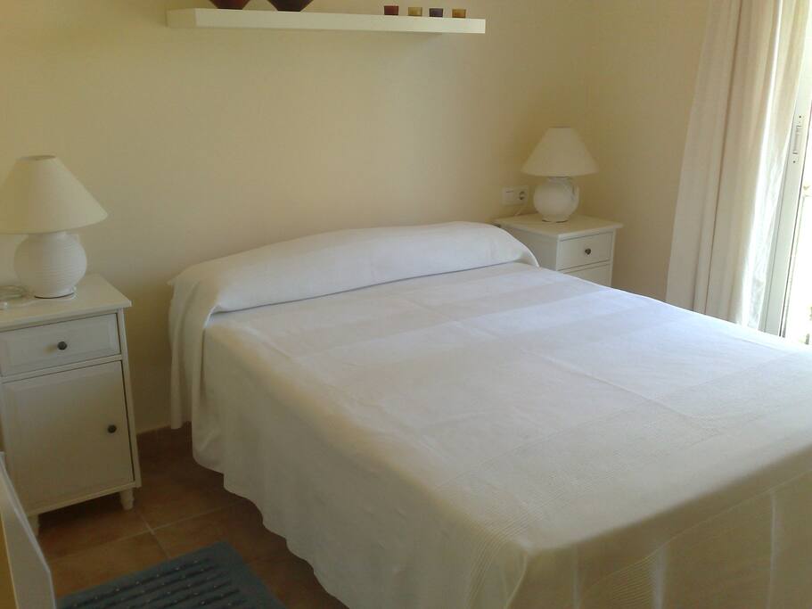 DORMITORIO PRINCIPAL