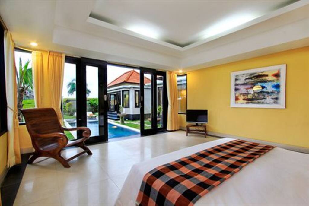 Guests Room