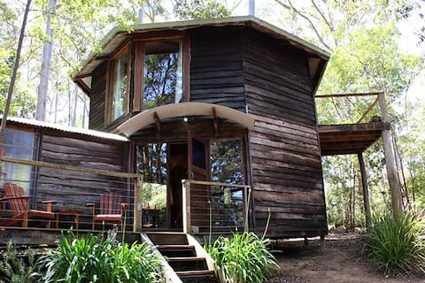 Ark of Denmark, The Yurt