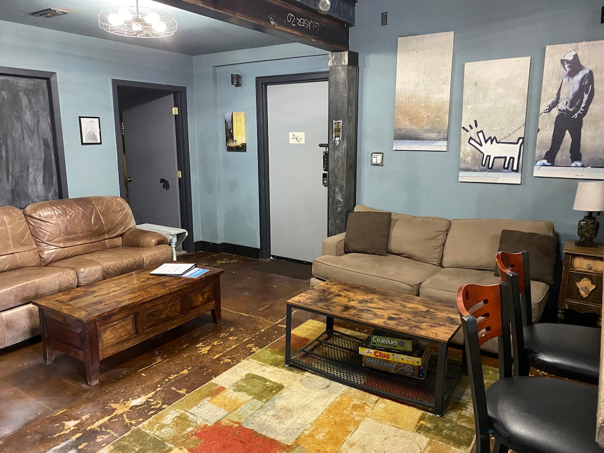 N3 BNB - Cottages for Rent in Colorado Springs, Colorado, United States -  Airbnb