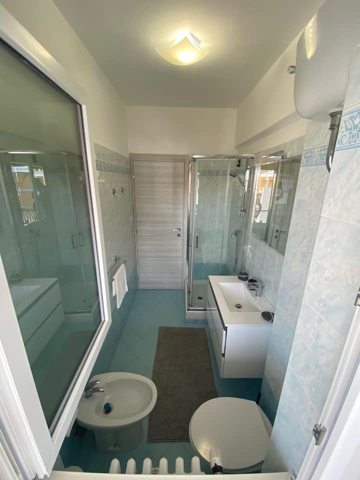 ห้องนอน