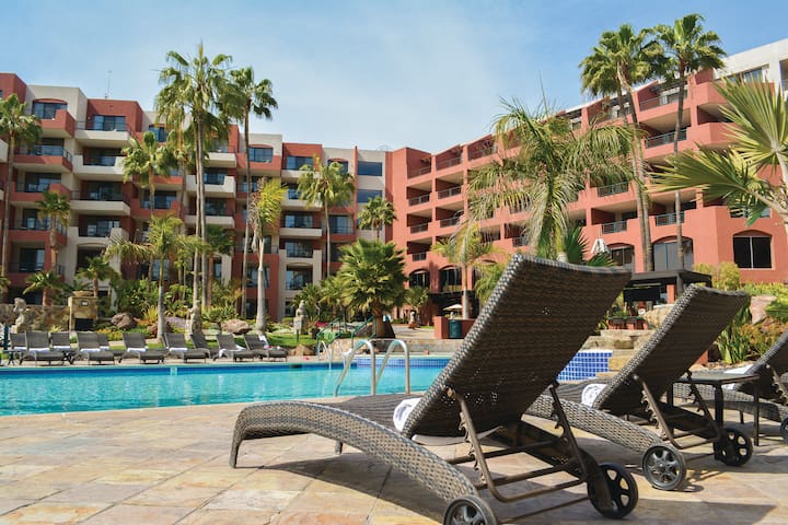 Private room with 1 bedrooms in Ensenada Mx - Hotel Coral & Marina
