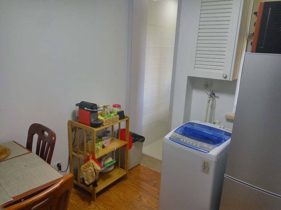 Our kitchen
