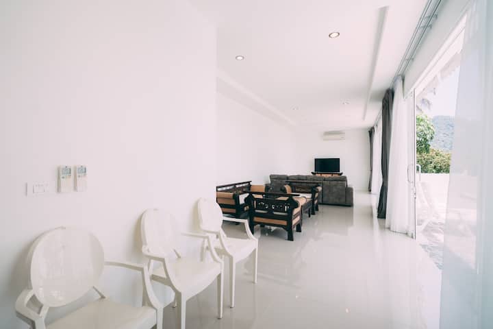 Maltabar Villa - Ko Samui