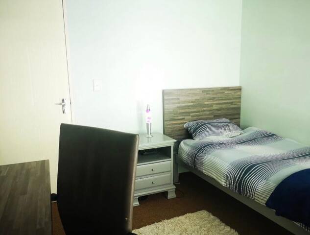 In a security estate for family or business travel gallery image 5