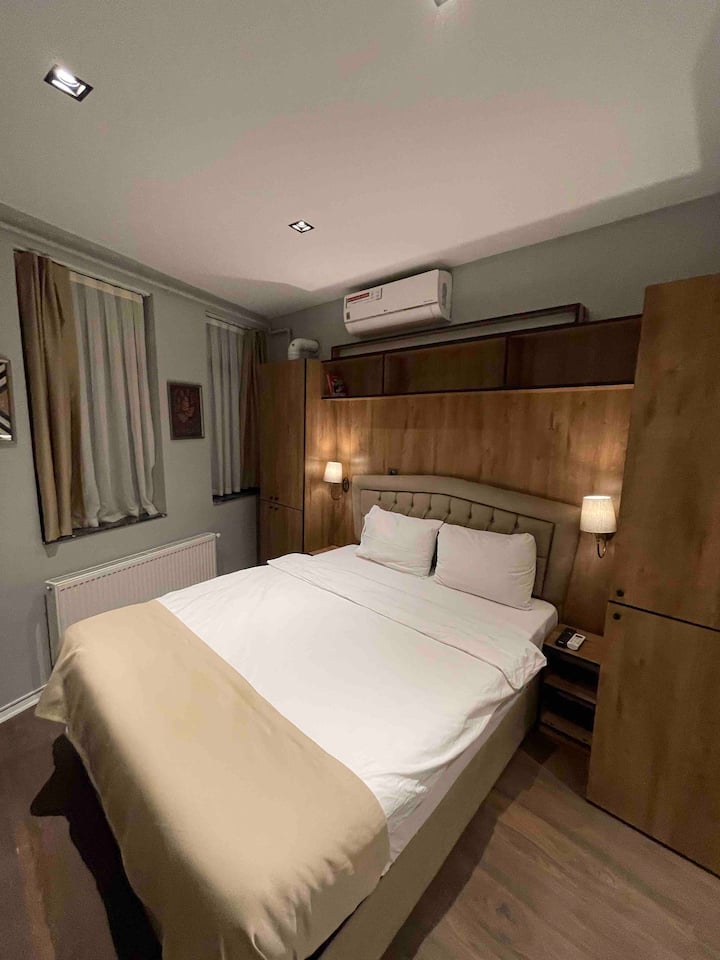 Comfortable Studio Near Galata Tower 1 - Karaköy