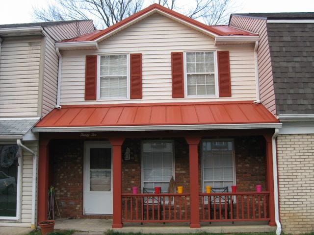 Comfortable Living, 10 Minutes From I-64