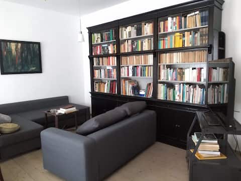 Holiday home Kretscham Tauchritz