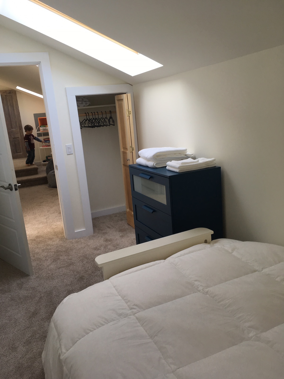 Спалня 4 - двойно (двойно)