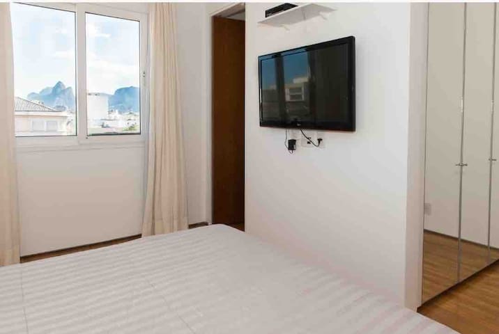 Copa Luxury Penthouse (consulte antes de reservar) gallery image 3