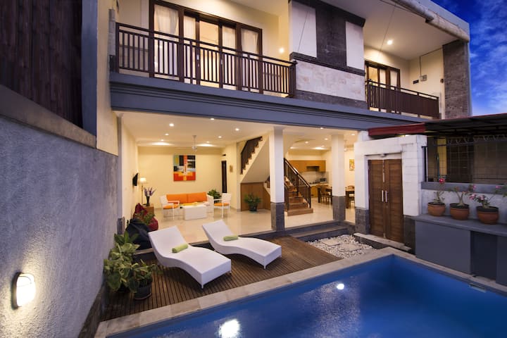 Villa Nueva - Canggu