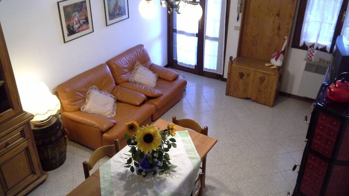 Fanano Vacation Rentals & Homes - Emilia-Romagna, Italy | Airbnb